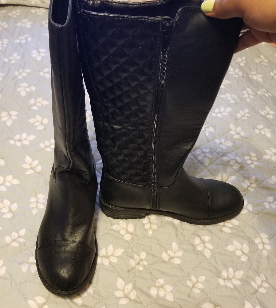 🌞 Black boots 🌞